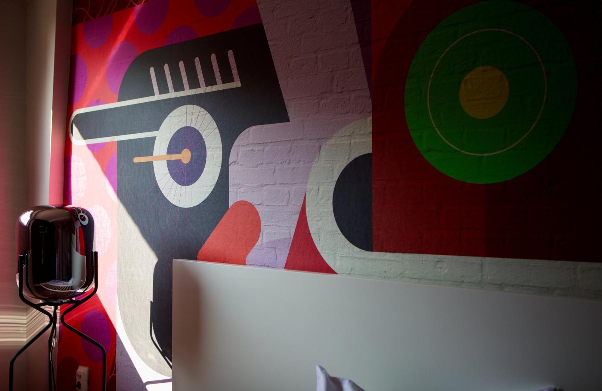 @friends By Citysurfer Hostel Hamburg-Harburg