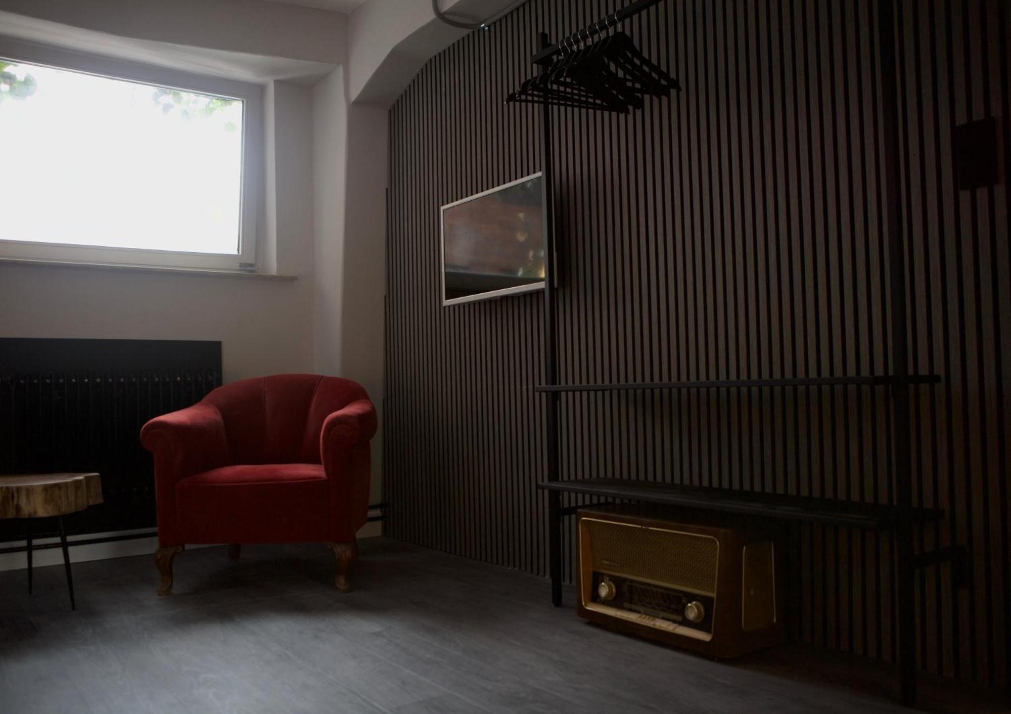@friends By Citysurfer Hostel Hamburg-Harburg