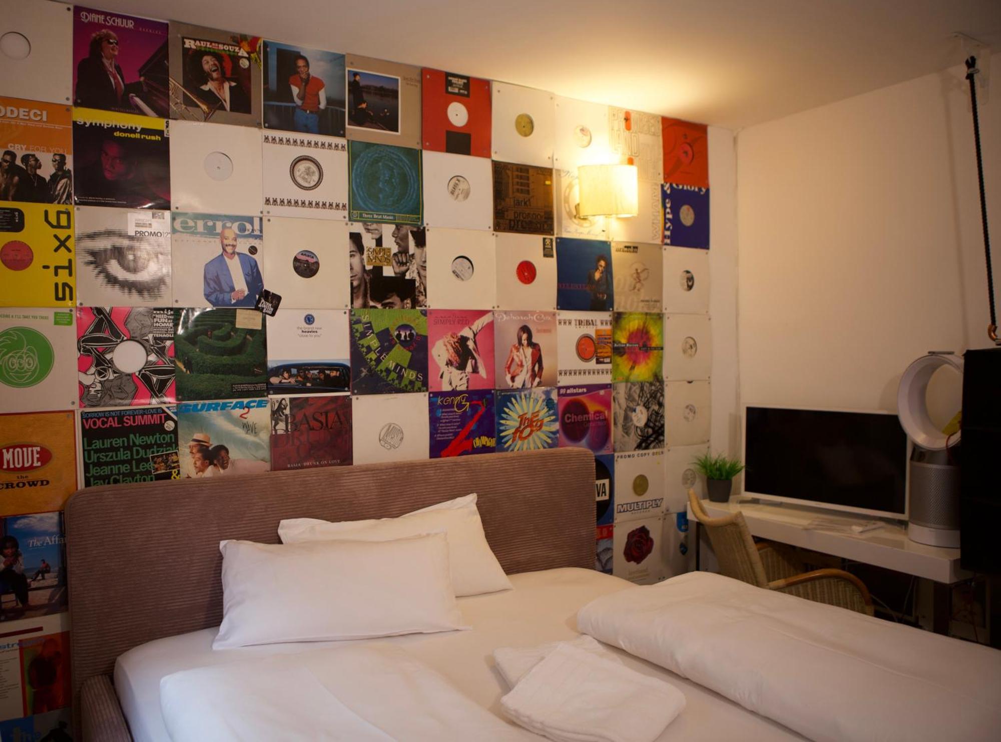 Hostel @friends By Citysurfer Hamburg-Harburg